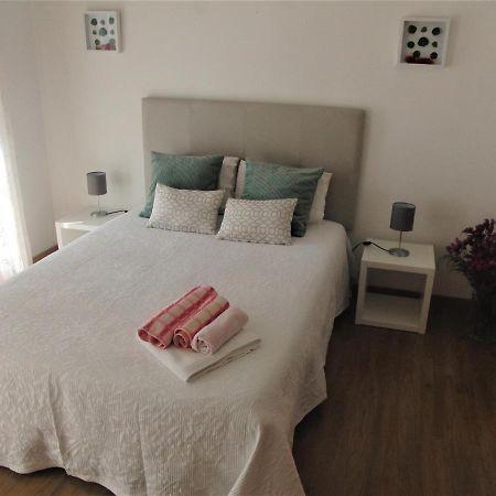 Paleco'S House Apartment นาซาเร ภายนอก รูปภาพ