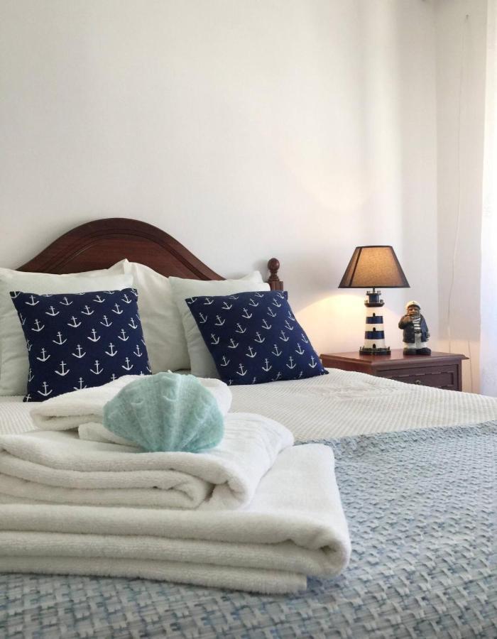 Paleco'S House Apartment นาซาเร ภายนอก รูปภาพ
