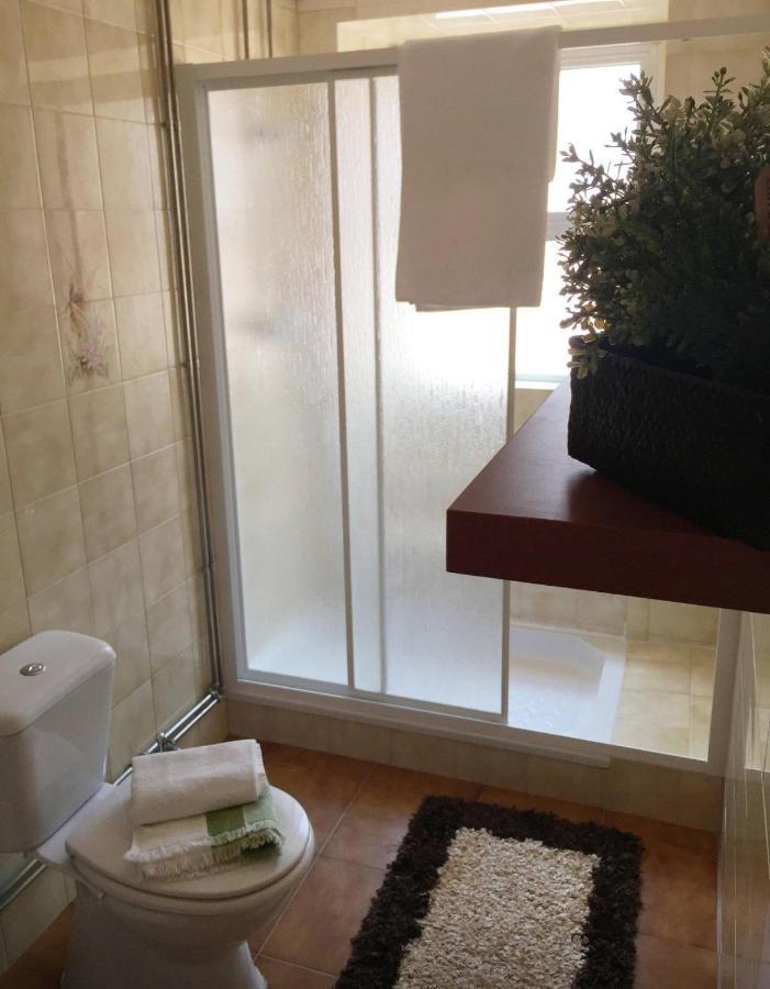 Paleco'S House Apartment นาซาเร ภายนอก รูปภาพ
