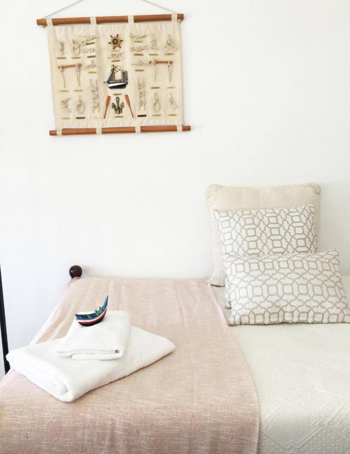 Paleco'S House Apartment นาซาเร ภายนอก รูปภาพ
