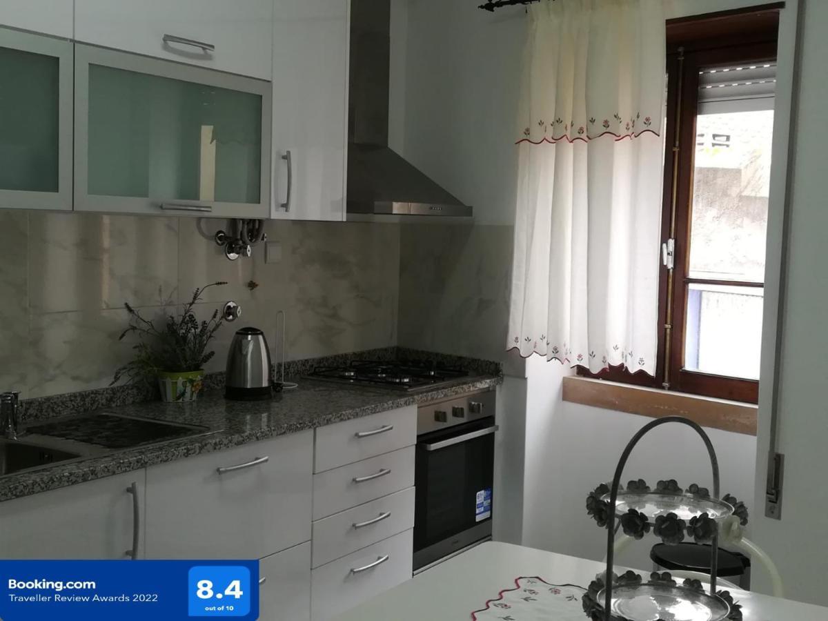 Paleco'S House Apartment นาซาเร ภายนอก รูปภาพ