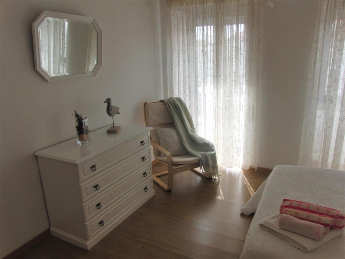Paleco'S House Apartment นาซาเร ภายนอก รูปภาพ