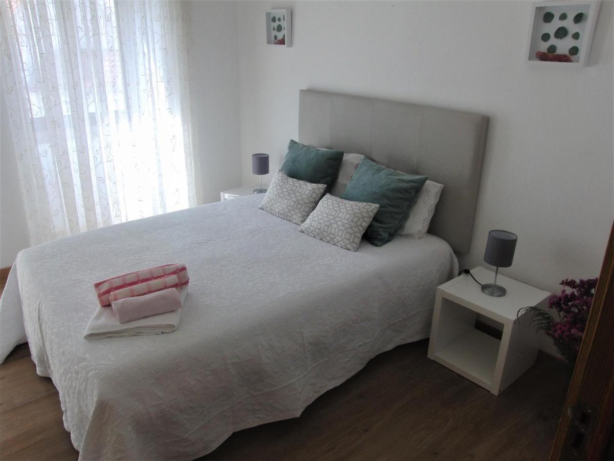 Paleco'S House Apartment นาซาเร ภายนอก รูปภาพ